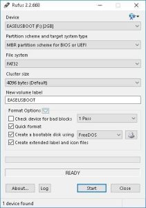 How To Create Multiboot USB Using Rufus Ventoy Or Yumi On Windows