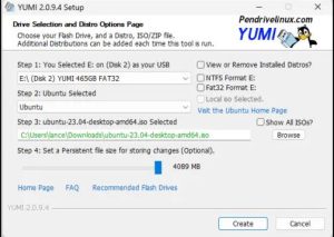 How To Create Multiboot USB Using Rufus, Ventoy Or Yumi On Windows