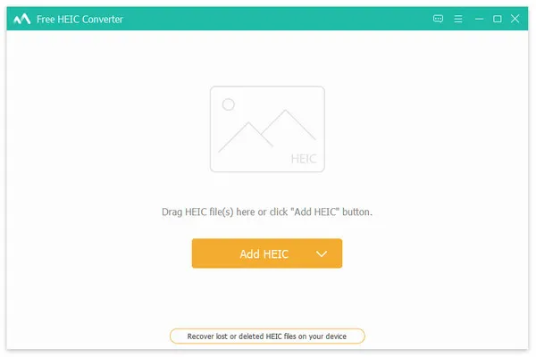 free-heic-converter