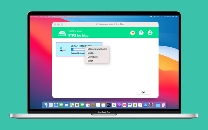 free download ntfs driver for mac